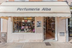 Foto de Perfumería Alba 