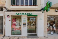 Foto de Farmàcia Martí Sureda 