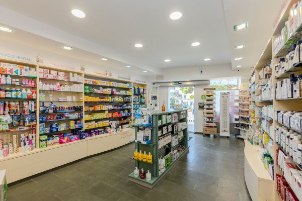 Farmacias