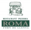 Restaurant Pizzeria La Roma 