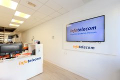 Foto de Infotelecom