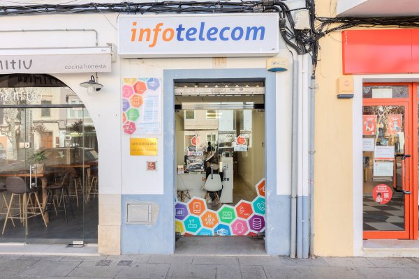 Infotelecom