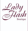 Lady Flash