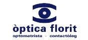 Òptica Florit 