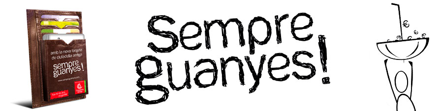 Sempre Guanyes